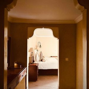 Deluxe Suite met een King Size Bed